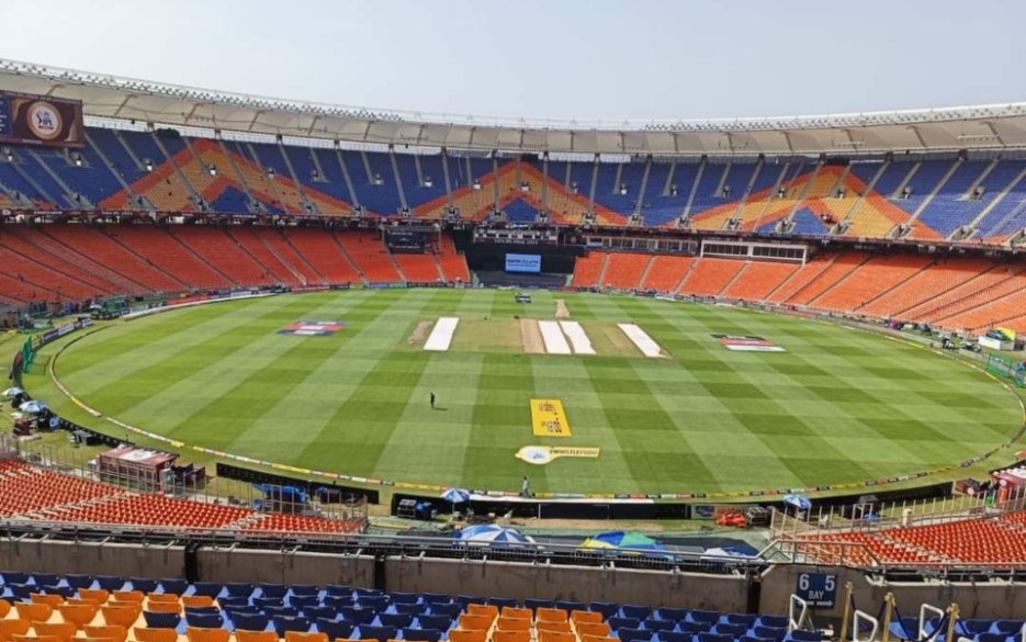 Narendra Modi Stadium IPL Records Ahead Of GT vs RCB